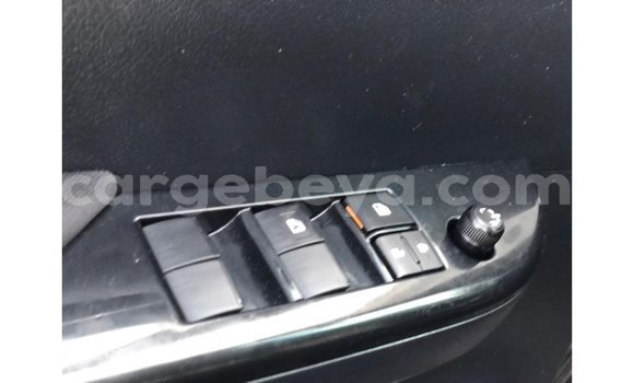 Buy Import Toyota Hilux White Car in Import - Dubai in Ethiopia Buy Import Toyota Hilux White Car in Import - Dubai in Ethiopia