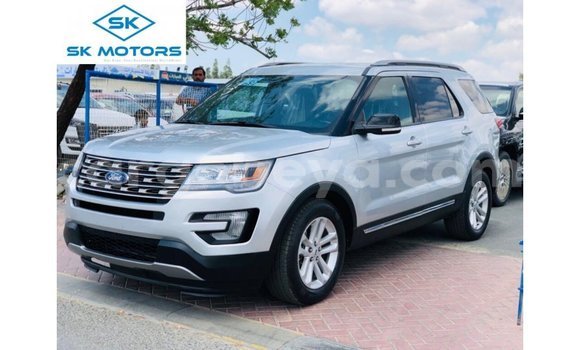 Buy Import Ford Explorer Other Car in Import - Dubai in Ethiopia Buy Import Ford Explorer Other Car in Import - Dubai in Ethiopia