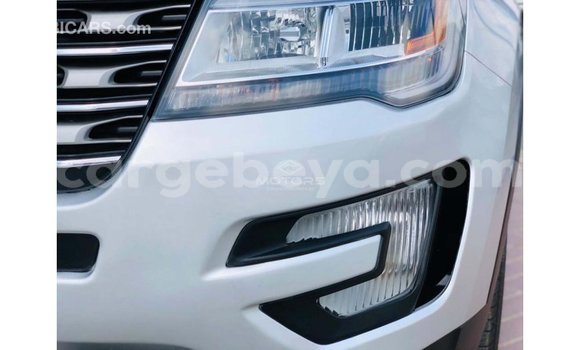 Buy Import Ford Explorer Other Car in Import - Dubai in Ethiopia Buy Import Ford Explorer Other Car in Import - Dubai in Ethiopia