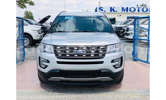 Buy Import Ford Explorer Other Car in Import - Dubai in Ethiopia Buy Import Ford Explorer Other Car in Import - Dubai in Ethiopia