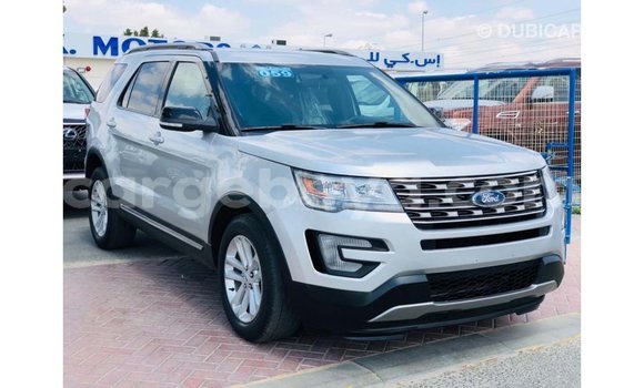 Buy Import Ford Explorer Other Car in Import - Dubai in Ethiopia Buy Import Ford Explorer Other Car in Import - Dubai in Ethiopia