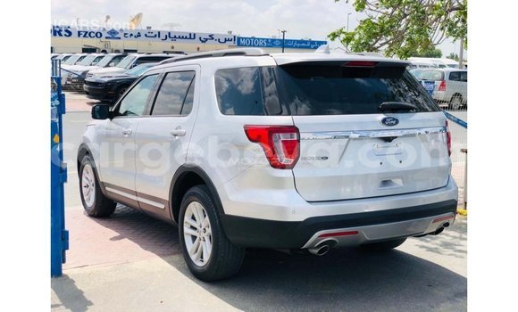 Buy Import Ford Explorer Other Car in Import - Dubai in Ethiopia Buy Import Ford Explorer Other Car in Import - Dubai in Ethiopia