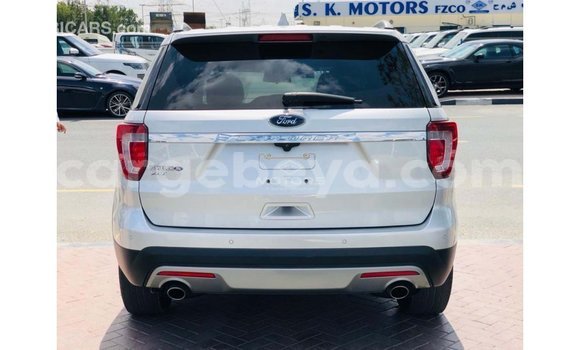 Buy Import Ford Explorer Other Car in Import - Dubai in Ethiopia Buy Import Ford Explorer Other Car in Import - Dubai in Ethiopia