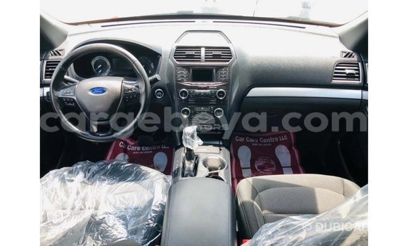 Buy Import Ford Explorer Other Car in Import - Dubai in Ethiopia Buy Import Ford Explorer Other Car in Import - Dubai in Ethiopia