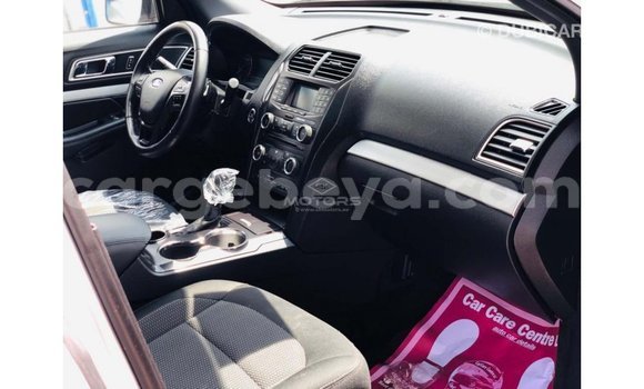 Buy Import Ford Explorer Other Car in Import - Dubai in Ethiopia Buy Import Ford Explorer Other Car in Import - Dubai in Ethiopia