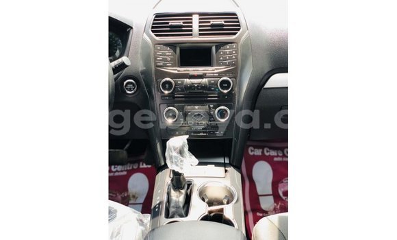 Buy Import Ford Explorer Other Car in Import - Dubai in Ethiopia Buy Import Ford Explorer Other Car in Import - Dubai in Ethiopia
