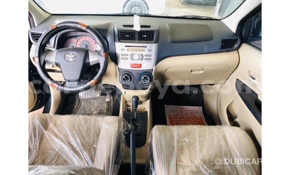 Buy Import Toyota Avanza Black Car in Import - Dubai in Ethiopia Buy Import Toyota Avanza Black Car in Import - Dubai in Ethiopia