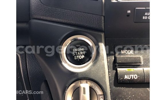 Buy Import Toyota Land Cruiser White Car in Import - Dubai in Ethiopia Buy Import Toyota Land Cruiser White Car in Import - Dubai in Ethiopia