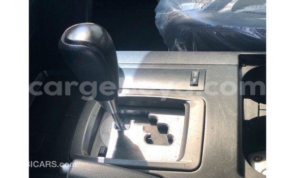 Buy Import Toyota Land Cruiser White Car in Import - Dubai in Ethiopia Buy Import Toyota Land Cruiser White Car in Import - Dubai in Ethiopia