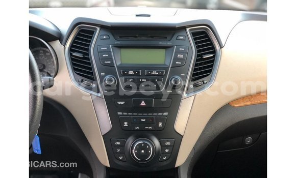 Buy Import Hyundai Santa Fe Red Car in Import - Dubai in Ethiopia Buy Import Hyundai Santa Fe Red Car in Import - Dubai in Ethiopia