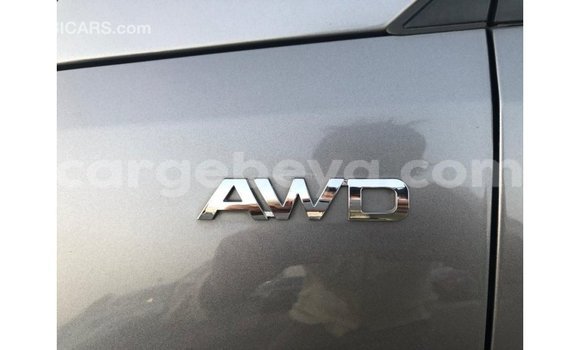Acheter Import Voiture Kia Sportage Autre à Import - Dubai, Ethiopie Acheter Import Voiture Kia Sportage Autre à Import - Dubai, Ethiopie