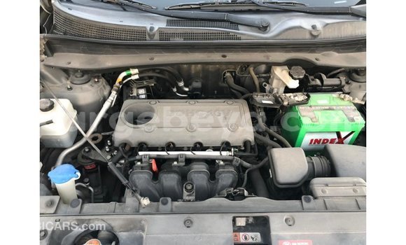 Acheter Import Voiture Kia Sportage Autre à Import - Dubai, Ethiopie Acheter Import Voiture Kia Sportage Autre à Import - Dubai, Ethiopie