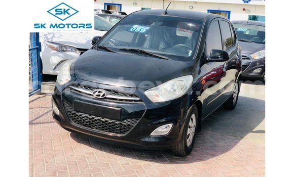 Buy Import Hyundai i10 Black Car in Import - Dubai in Ethiopia Buy Import Hyundai i10 Black Car in Import - Dubai in Ethiopia