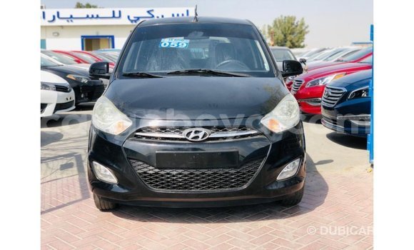 Buy Import Hyundai i10 Black Car in Import - Dubai in Ethiopia Buy Import Hyundai i10 Black Car in Import - Dubai in Ethiopia