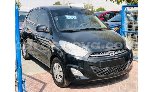 Buy Import Hyundai i10 Black Car in Import - Dubai in Ethiopia Buy Import Hyundai i10 Black Car in Import - Dubai in Ethiopia
