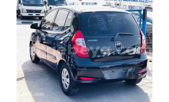 Buy Import Hyundai i10 Black Car in Import - Dubai in Ethiopia Buy Import Hyundai i10 Black Car in Import - Dubai in Ethiopia