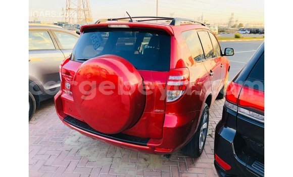 Buy Import Toyota HiAce Red Truck in Import - Dubai in Ethiopia Buy Import Toyota HiAce Red Truck in Import - Dubai in Ethiopia