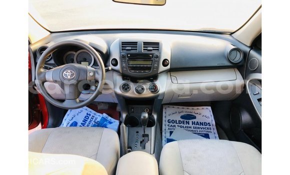 Buy Import Toyota HiAce Red Truck in Import - Dubai in Ethiopia Buy Import Toyota HiAce Red Truck in Import - Dubai in Ethiopia