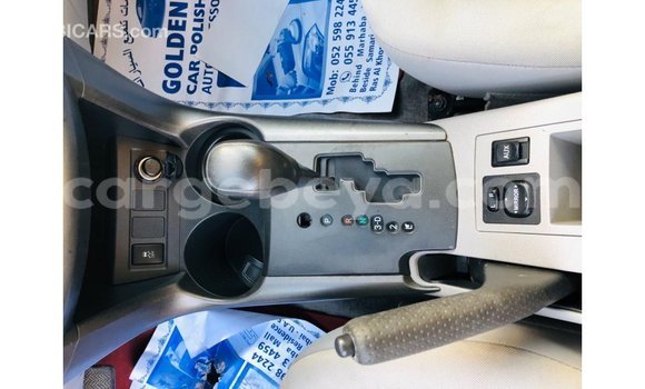 Buy Import Toyota HiAce Red Truck in Import - Dubai in Ethiopia Buy Import Toyota HiAce Red Truck in Import - Dubai in Ethiopia