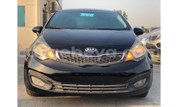Buy Import Kia Rio Black Car in Import - Dubai in Ethiopia Buy Import Kia Rio Black Car in Import - Dubai in Ethiopia