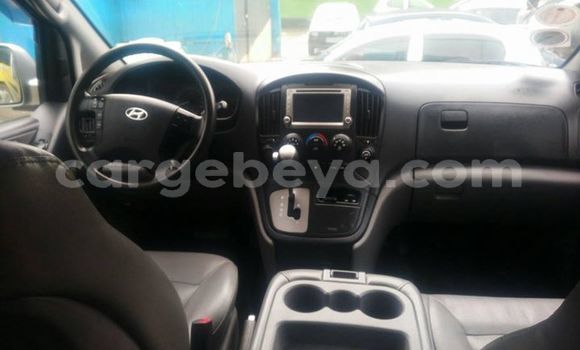 Buy Used Hyundai Grand Starex Silver Car in Addis–Ababa in Ethiopia Buy Used Hyundai Grand Starex Silver Car in Addis–Ababa in Ethiopia