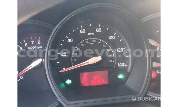 Buy Import Kia Rio Black Car in Import - Dubai in Ethiopia Buy Import Kia Rio Black Car in Import - Dubai in Ethiopia