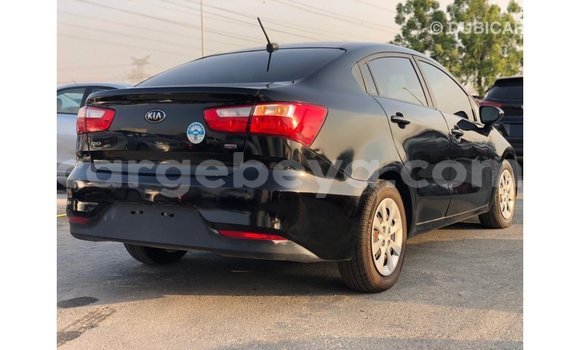 Buy Import Kia Rio Black Car in Import - Dubai in Ethiopia Buy Import Kia Rio Black Car in Import - Dubai in Ethiopia