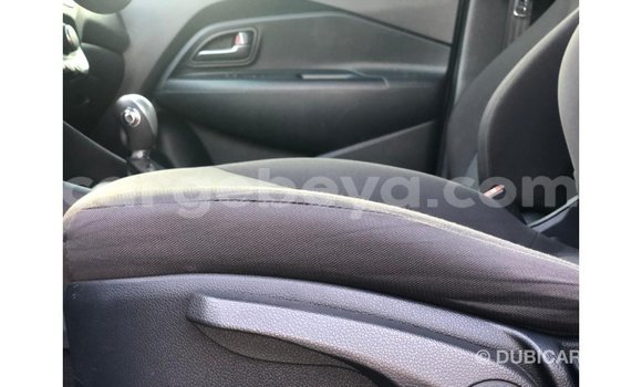 Buy Import Kia Rio Black Car in Import - Dubai in Ethiopia Buy Import Kia Rio Black Car in Import - Dubai in Ethiopia