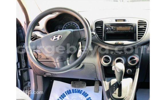 Buy Import Hyundai i10 Blue Car in Import - Dubai in Ethiopia Buy Import Hyundai i10 Blue Car in Import - Dubai in Ethiopia