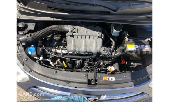 Buy Import Hyundai i10 Blue Car in Import - Dubai in Ethiopia Buy Import Hyundai i10 Blue Car in Import - Dubai in Ethiopia