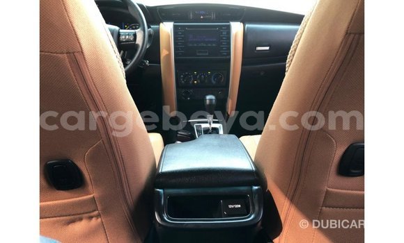 Buy Import Toyota Fortuner White Car in Import - Dubai in Ethiopia Buy Import Toyota Fortuner White Car in Import - Dubai in Ethiopia