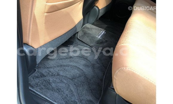 Buy Import Toyota Fortuner White Car in Import - Dubai in Ethiopia Buy Import Toyota Fortuner White Car in Import - Dubai in Ethiopia