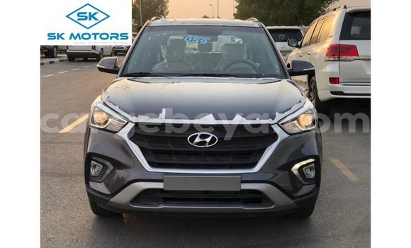 Buy Import Hyundai Creta Other Car in Import - Dubai in Ethiopia Buy Import Hyundai Creta Other Car in Import - Dubai in Ethiopia