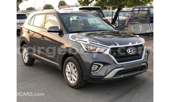 Buy Import Hyundai Creta Other Car in Import - Dubai in Ethiopia Buy Import Hyundai Creta Other Car in Import - Dubai in Ethiopia