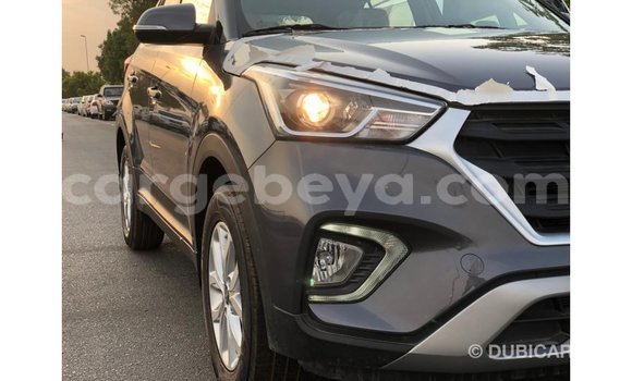 Buy Import Hyundai Creta Other Car in Import - Dubai in Ethiopia Buy Import Hyundai Creta Other Car in Import - Dubai in Ethiopia