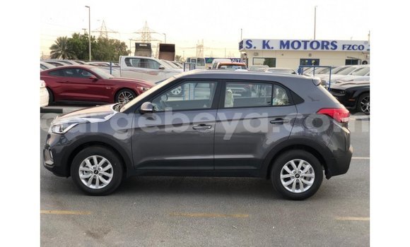 Buy Import Hyundai Creta Other Car in Import - Dubai in Ethiopia Buy Import Hyundai Creta Other Car in Import - Dubai in Ethiopia