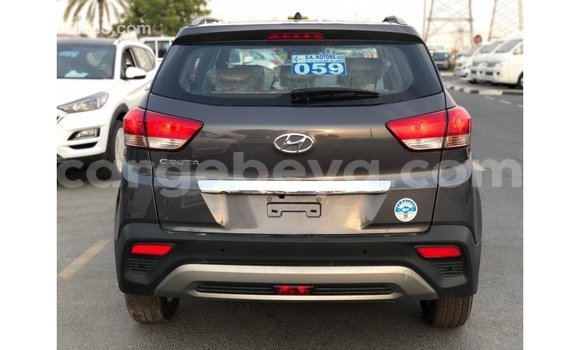 Buy Import Hyundai Creta Other Car in Import - Dubai in Ethiopia Buy Import Hyundai Creta Other Car in Import - Dubai in Ethiopia