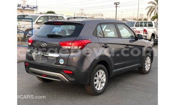 Buy Import Hyundai Creta Other Car in Import - Dubai in Ethiopia Buy Import Hyundai Creta Other Car in Import - Dubai in Ethiopia