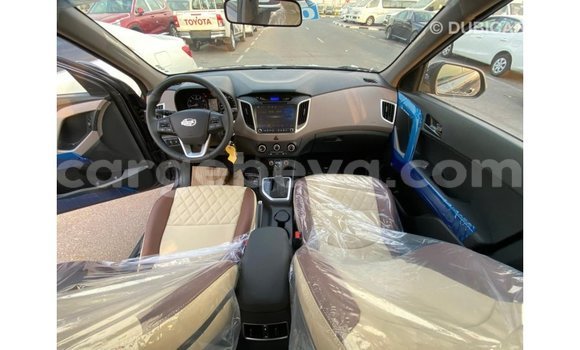 Buy Import Hyundai Creta Other Car in Import - Dubai in Ethiopia Buy Import Hyundai Creta Other Car in Import - Dubai in Ethiopia