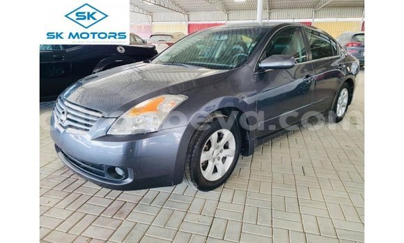 Buy Import Nissan Altima Other Car in Import - Dubai in Ethiopia Buy Import Nissan Altima Other Car in Import - Dubai in Ethiopia