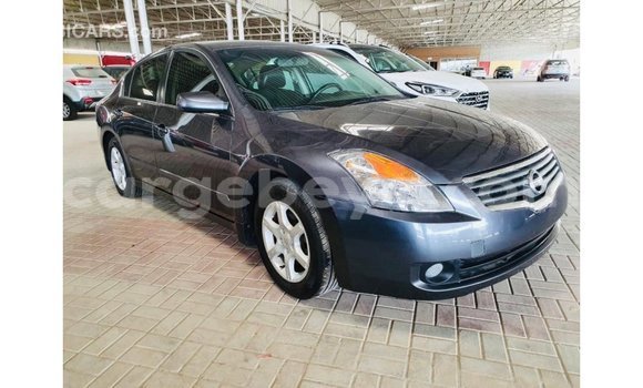 Buy Import Nissan Altima Other Car in Import - Dubai in Ethiopia Buy Import Nissan Altima Other Car in Import - Dubai in Ethiopia