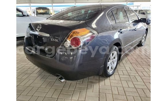 Buy Import Nissan Altima Other Car in Import - Dubai in Ethiopia Buy Import Nissan Altima Other Car in Import - Dubai in Ethiopia