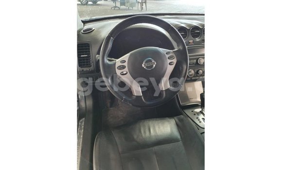Buy Import Nissan Altima Other Car in Import - Dubai in Ethiopia Buy Import Nissan Altima Other Car in Import - Dubai in Ethiopia