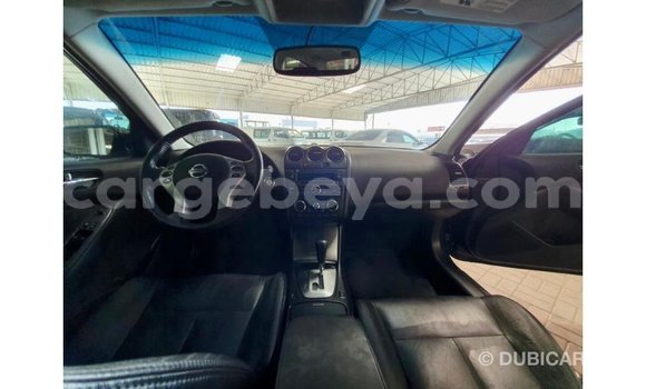 Buy Import Nissan Altima Other Car in Import - Dubai in Ethiopia Buy Import Nissan Altima Other Car in Import - Dubai in Ethiopia