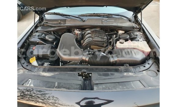 Buy Import Dodge Challenger Black Car in Import - Dubai in Ethiopia Buy Import Dodge Challenger Black Car in Import - Dubai in Ethiopia