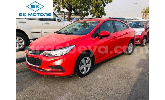 Buy Import Chevrolet Cruze Red Car in Import - Dubai in Ethiopia Buy Import Chevrolet Cruze Red Car in Import - Dubai in Ethiopia