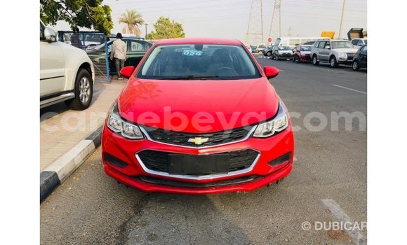 Buy Import Chevrolet Cruze Red Car in Import - Dubai in Ethiopia Buy Import Chevrolet Cruze Red Car in Import - Dubai in Ethiopia