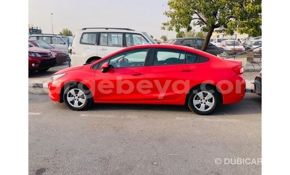 Buy Import Chevrolet Cruze Red Car in Import - Dubai in Ethiopia Buy Import Chevrolet Cruze Red Car in Import - Dubai in Ethiopia