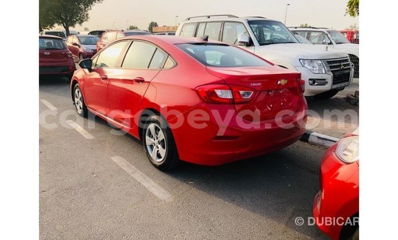 Buy Import Chevrolet Cruze Red Car in Import - Dubai in Ethiopia Buy Import Chevrolet Cruze Red Car in Import - Dubai in Ethiopia