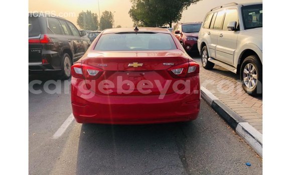 Buy Import Chevrolet Cruze Red Car in Import - Dubai in Ethiopia Buy Import Chevrolet Cruze Red Car in Import - Dubai in Ethiopia